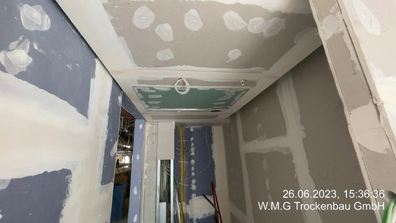 wmg гипскартон и окачени тавани 
