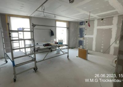 wmg сухо строителство