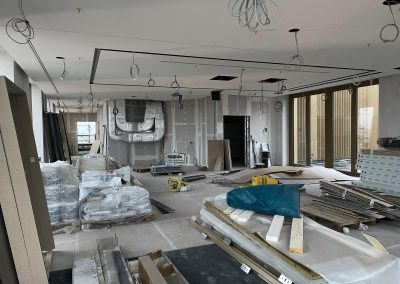 wmg сухо строителство