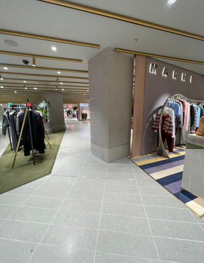 wmg-trockenbau-gmbh вътрешен ремонт
